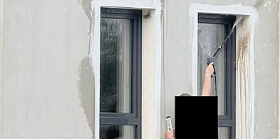 Zniszczono gniazda jaskółek. RDOŚ: Grozi za to nawet 5 lat więzienia