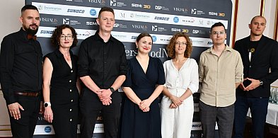 Spacer po Małym Wersalu? Kiedyś będzie to możliwe