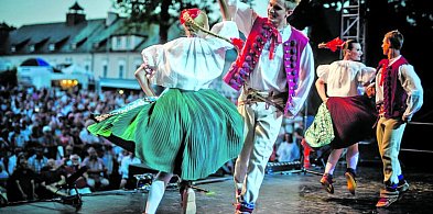 Weekend w Koszęcinie. Urodziny zespołu Śląsk