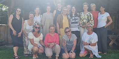 35 lat temu skończyły liceum medyczne w Tarnowskich Górach