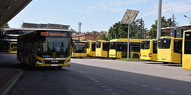 Pobicie na dworcu autobusowym w Tarnowskich Górach. Napastnicy z zarzutami