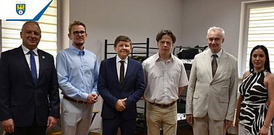 W Kaletach powstał „Gwarek”. Nowy dom dla dzieci potrzebujących wsparcia