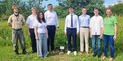 Radzionków. Akcja na Księżej Górze