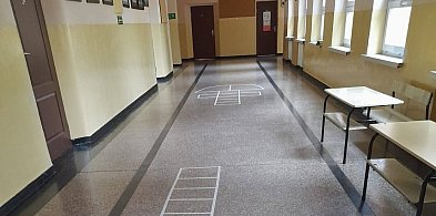 Powiat tarnogórski. Dyrektor szkoły rezygnuje ze stanowiska