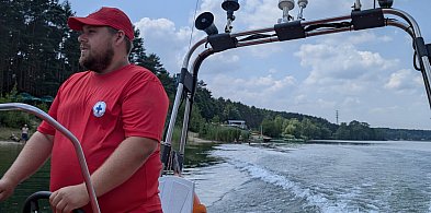 Kto wam dał prawo? Ratownicy opowiadają o pracy nad Nakłem-Chechłem