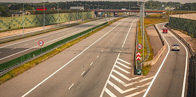 A1 Pyrzowice – Piekary Śląskie. Jest umowa na remont, mają zniknąć muldy