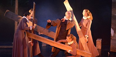 Mocny początek Teatralnego Parkowania 2026