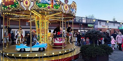 Miejski Jarmark Bożonarodzeniowy w Kaletach 2025-66420