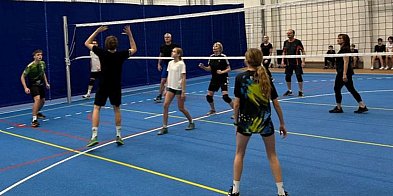 Bezpłatna hala sportowa i siłownia. Zapraszają mieszkańców Kalet-66489