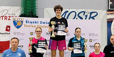 Katarzyna Trochimiuk z Tarnowskich Gór awansowała do Grand Prix Polski!-66495