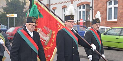 Powiat tarnogórski. Klub Górnika zaprosił na Barbórkę-66570