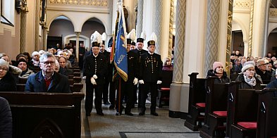 Barbórka. Pobudka, uroczysta msza i karczma piwna-66567