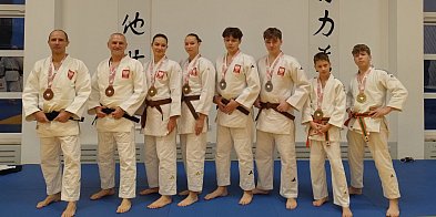 Mistrzostwa Polski Judo Kata 2025: UKS Dwójka Tarnowskie Góry z 4 medalami-66711