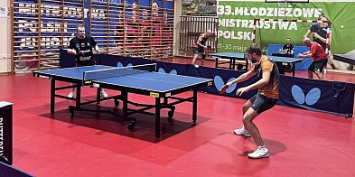 MKS Skarbek Tarnowskie Góry pewnie wygrał z liderem ligi-66798