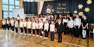 Szkoła w Orzechu obchodzi jubileusz-66864