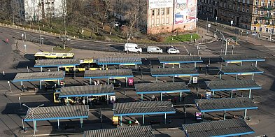 Nowe centra przesiadkowe. Jedno będzie na osiedlu-66873