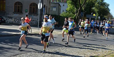 Tarnogórski półmaraton. Niższe opłaty startowe