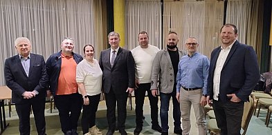 Tarnogórzanin w zarządzie Śląskiego Związku Judo