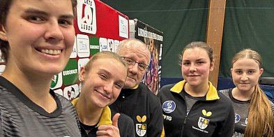 Świetny weekend MKS Skarbek Tarnowskie Góry. Awans w tabelach