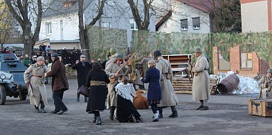 Znów powalczą o Miechowice