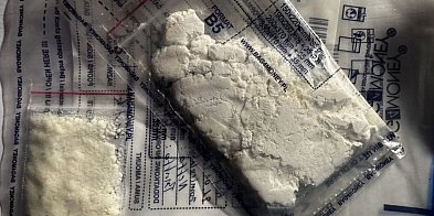 Ponad 500 działek dilerskich narkotyków