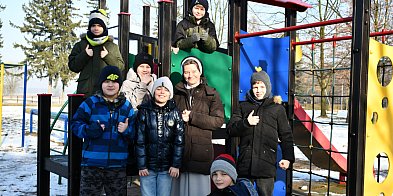 Wojska. Tworóg. Mała szkoła, wielka sprawa