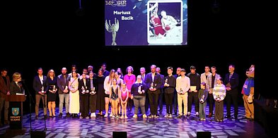 Plebiscyt na sportowca roku. Kto na liście?