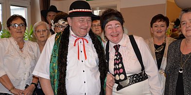 Bal w stylu PRL. Dla seniorów [ZDJĘCIA]