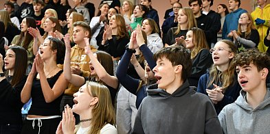 Najlepsi piłkarze ręczni grali ku pamięci Damiana Chlebosza