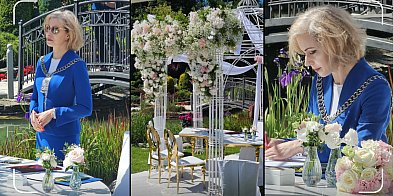 Śluby w plenerze i turystyka ślubna