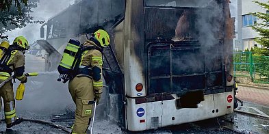 Nowy Zarząd OSP Tąpkowice wybrany