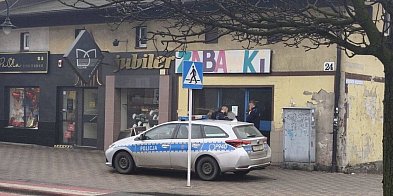 Ruszyli na pomoc 58-letniej mieszkance Piekar Śląskich