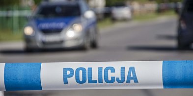 Śmiertelny wypadek. Nie żyje starsza kobieta