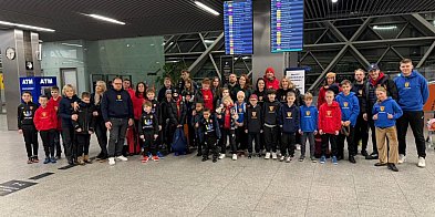 Z Tarnowskich Gór do słonecznej Barcelony. Tarnowiczanka świętuje 80-lecie