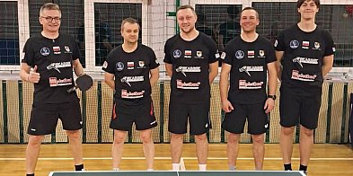 Świetny weekend Skarbka Tarnowskie Góry! Panowie znokautowali rywali