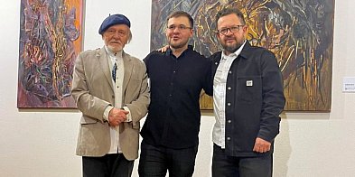 Oskar Lubos i jego konstrukcja/dekonstrukcja