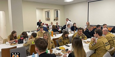 OSP Koty. Nowy zarząd wybrany jednogłośnie