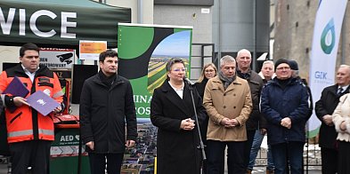 Zbrosławice z ponad 5 mln zł na bezpieczeństwo