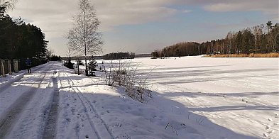 Zalew Nakło-Chechło i Pałac Kawalera. Będą zmiany?