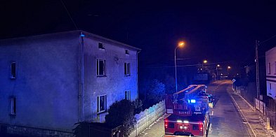 Śmierć w pożarze, awantura o plan, wycinka na Sielance