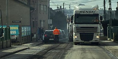 Start prac na ul. Norwida. Kierowcy muszą uzbroić...