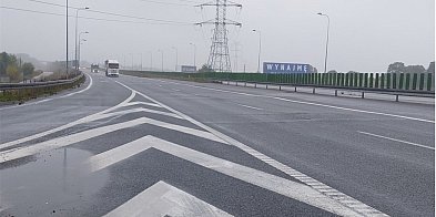 Dużo chętnych do remontu pofałdowanego odcinka A1