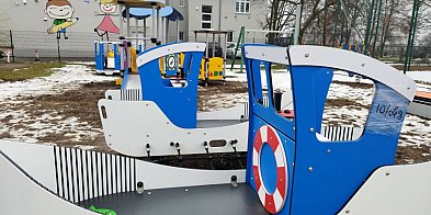 Nowoczesne place zabaw za kilkaset tysięcy złotych