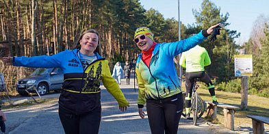 Zalew Nakło-Chechło. Pamiętają o Uli: bieg dla amazonek