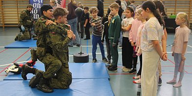 Radzionków. Celność, koncentracja i sportowe emocje