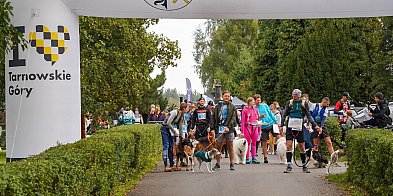 Podchody z psami nad zalewem Nakło-Chechło. Do soboty taniej