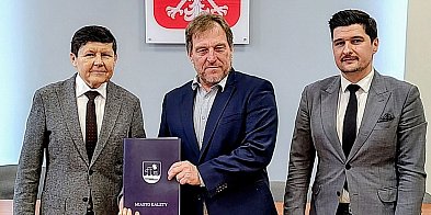 Powiat tarnogórski. Nowe kąpielisko już przed wakacjami. Będzie pomost i...