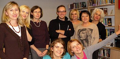 Kasa na projekt i powrót po latach