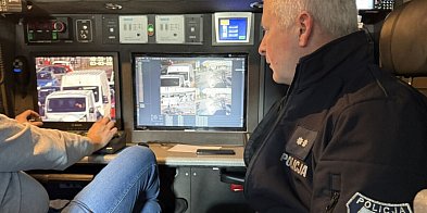 Akcja policji w Tarnowskich Górach. Kontrole...