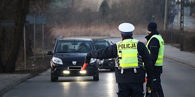 Piekary Śląskie. Poranne działania „Trzeźwość”. Trzy wpadki